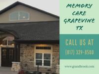 Grand Brook Memory Care of Richardson/N. Garland  image 19